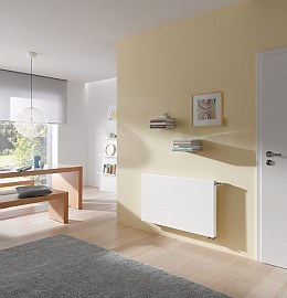 Kermi Therm X2 Line 11, длина 1005&nbsp;мм, высота 905&nbsp;мм