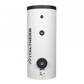 Бойлер косвенного нагрева ITALTHERM STANDART 200 N