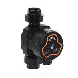 Насос циркуляционный Zota EcoRING III 25-60 130