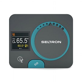 Сервопривод с&nbsp;контроллером HANSA Seltron AСD10