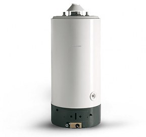 Водонагреватель газовый Ariston SGA 200R напольный