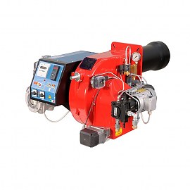 Горелка комбинированная CIB Unigas TECNOPRESS KP60&nbsp;MP.MD.S.RU.A.1.65.ES