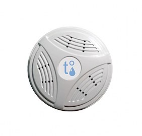 Датчик температуры и&nbsp;влажности ZONT МЛ-779 (RS-485)