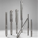 Grundfos&nbsp;SP 2A-48&nbsp;c однофазным двигателем, 48 ступеней