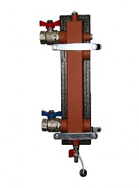 Гидравлический разделитель Hansa HW-7000