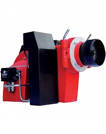 Мазутная горелка URET&nbsp;UM 5 VTUS, 451-1015 кВт