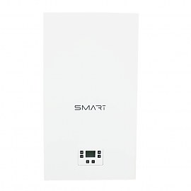 Газовый котел ITALTHERM SMART 30&nbsp;F двухконтурный (Италия)
