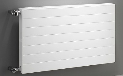 Kermi Therm X2 Line 12, длина 1405&nbsp;мм, высота 905&nbsp;мм