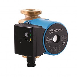 Насос IMP PUMPS NMT SAN PLUS 20/60-130