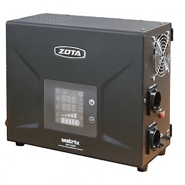 ИБП Zota Matrix WT2300/1400