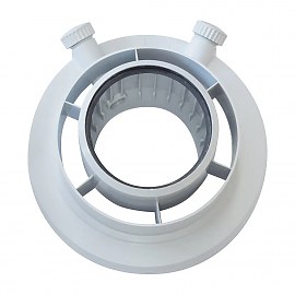 Vaillant Адаптер, 80/125&nbsp;мм