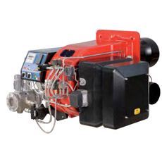 Горелка комбинированная CIB Unigas TECNOPRESS KPBY72&nbsp;MH.MD.S.RU.A.1.50.EC