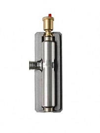 Сепаратор воздуха Hansa LA-1 (1" ВР)