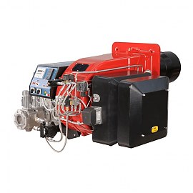 Горелка комбинированная CIB Unigas TECNOPRESS KPBY73&nbsp;MH.MD.S.RU.A.1.50.EC