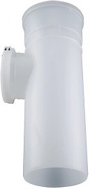 Bosch AZB996, труба с&nbsp;ревизионным люком DN250