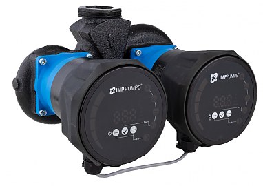 Насос сдвоенный IMP PUMPS NMTD SMART&nbsp;II 32/80-180