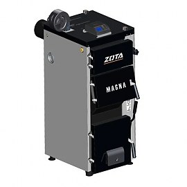 Котел твердотопливный Zota Magna 60