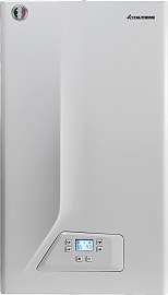 Итальянский газовый котел ITALTHERM CITY CLASS 16&nbsp;F&nbsp;WB, отопление и&nbsp;ГВС