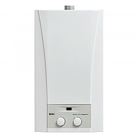 Котел Baxi ECO Classic 18F газовый двухконтурный