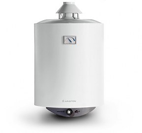 Водонагреватель газовый Ariston SUPER SGA 100R