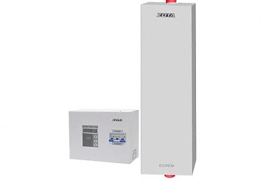 Электрокотел Zota Econom V2-42 без пульта