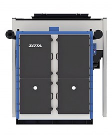Котел универсальный Zota ROBOT 750, автоматический