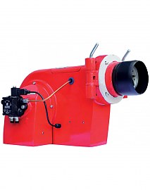 Дизельная горелка URET&nbsp;U 5 VTUS&nbsp;LH, 474-1067 кВт