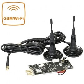 Модуль управления Zota GSM/Wi-Fi