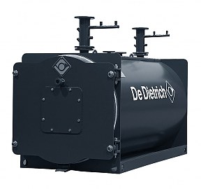 De Dietrich&nbsp;CA&nbsp;R 7000, без панели управления