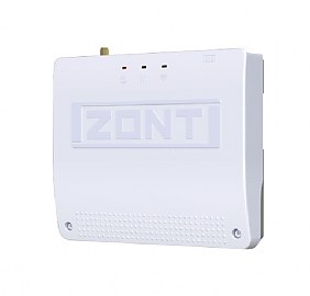 Термостат GSM (4G) и&nbsp;Wi-Fi ZONT SMART NEW