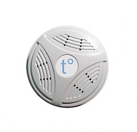 Датчик температуры воздуха ZONT МЛ-778 (RS-485) комнатный