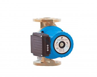 Насос фланцевый IMP PUMPS SANbasic&nbsp;II 40-120 F250