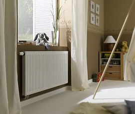 Kermi therm-x2 Profil-V FTV 10 61/500/1300