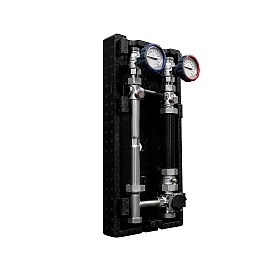 Насосная группа смесительная HANSA MIX PRO MK-0/180, DN25