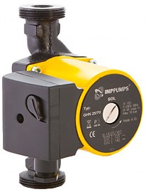 Насос IMP PUMPS GHN SOL 15/70-130
