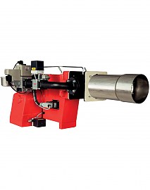 Газовая горелка URET URG 8&nbsp;AZ&nbsp;LH, 930-2558 кВт