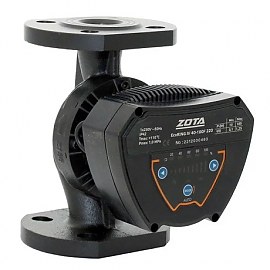 Насос циркуляционный Zota EcoRING&nbsp;IV 40-100F 220