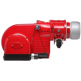 Горелка Weishaupt WM-G30/4-A&nbsp;ZM модулируемая, DN 65