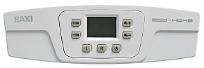 Настенный газовый котел Baxi ECO Home 14F