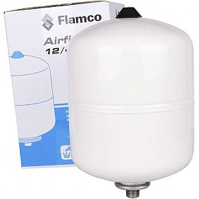 Мембранный расширительный бак Flamco Airfix R