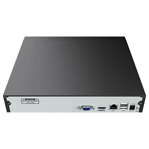 Видеорегистратор для ip-камер Ectocontrol