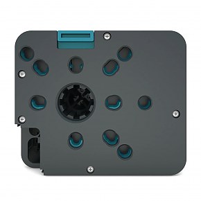 Сервопривод трехточечный HANSA Seltron AVD 05