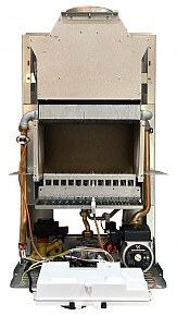 Итальянский газовый котел ITALTHERM CITY CLASS 24 C WB