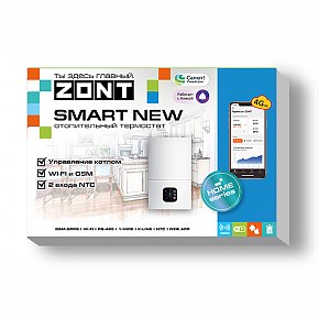 zont smart