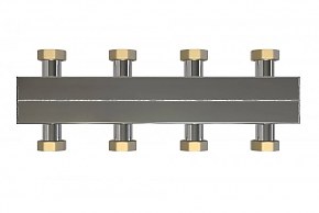 Распределительный коллектор HUCH EnTEC GK 7 Expert