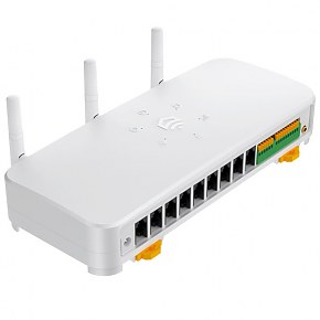 эктоконтрол gsm модуль