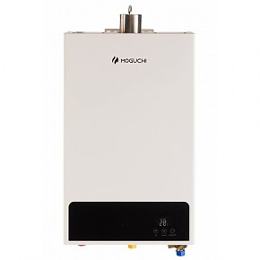 Газовый водонагреватель Moguchi WH12F