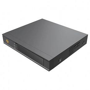 Видеорегистратор для ip-камер Ectocontrol
