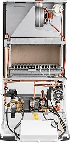 двухконтурный котел ITALTHERM TIME 25 F