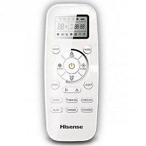 Кондиционер Hisense BASIC A R32